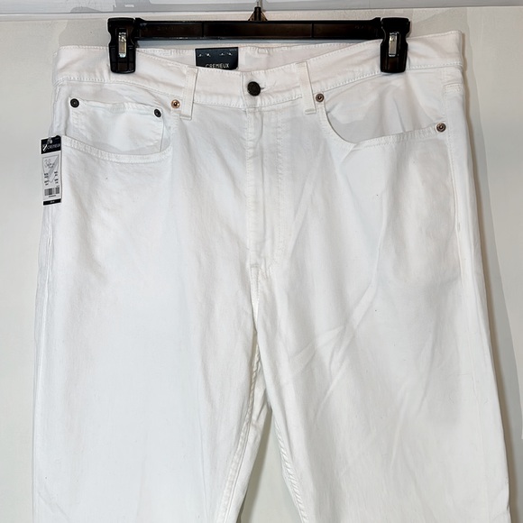 NWT Cremieux Stretch Pants 38x30 - Picture 2 of 12